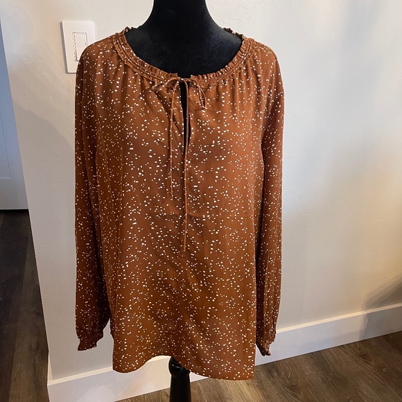 Dear John Blouse ~ BRAND NEW WITH TAGS - Picture 1 of 3
